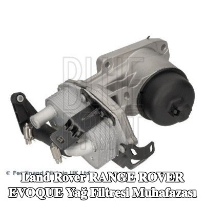 BLUE PRINT Yağ filtresi muhafazası — Land Rover Range Rover Evoque