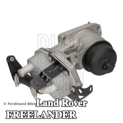 BLUE PRINT غلاف فلتر الزيت — Land Rover Freelander