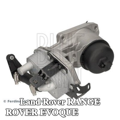 BLUE PRINT غلاف فلتر الزيت — Land Rover Range Rover Evoque