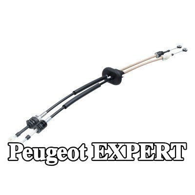 FEBI BILSTEIN كابل محدد التروس — Peugeot Expert