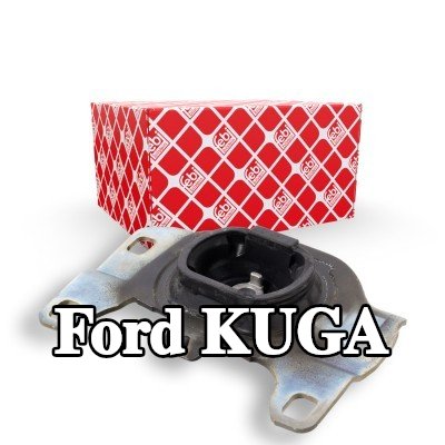 FEBI BILSTEIN التركيب، ترس النقل — 2016 Ford Kuga