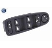 VEMO Sürücü tarafı cam anahtarı, Ön — 2012 Citroën C4 (1)