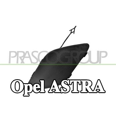 PRASCO غطاء خطاف السحب الأمامي — 2020 Opel Astra