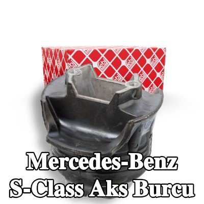 FEBI BILSTEIN Arka aks burcu, Arka Aks Sol, Arka Aks Sağ — Mercedes-Benz S-Class