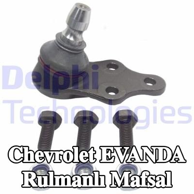 DELPHI Rulmanlı Mafsal — Chevrolet Evanda