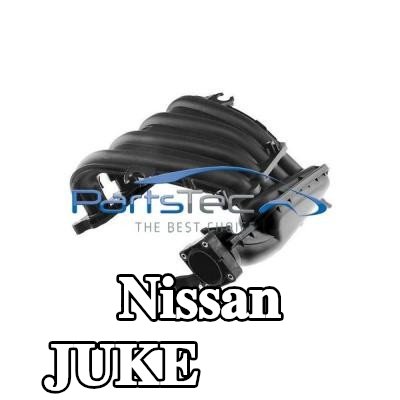 PartsTec مشعب السحب مع حشيات/أختام, بدون عنصر ضبط, يجب تدريب/تحديث وحدة التحكم/البرنامج — Nissan Juke