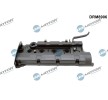 DR.MOTOR AUTOMOTIVE Contalı/sızdırmazlık elemanlı külbütör kapağı, cıvata/vida ile — 2012 Hyundai Tucson (1)