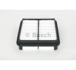 BOSCH Hava filtresi — Chevrolet Tracker (3)
