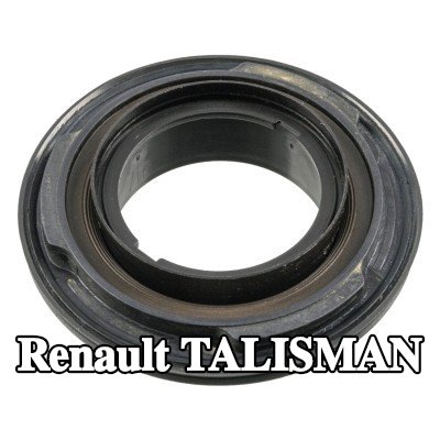 FEBI BILSTEIN حشية العمود المرفقي من مادة PTFE (بولي تترافلوروإيثيلين), مع جلبة التثبيت — Renault Talisman