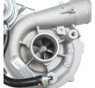 RIDEX Turboşarj, Conta Seti Dahil — Peugeot 306 (5)