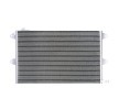 RIDEX مكثف تكييف الهواء 606x367x21, بدون مجفف — SEAT Inca (3)