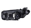 HELLA Far Sağ, LED, kontrol ünitesi olmadan — Mercedes-Benz Cls (2)
