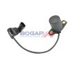 BOGAP Sensör, conta halkalı motor yağı seviyesi — 2011 Chevrolet Cruze (2)