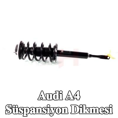 GH Süspansiyon Dikmesi — 2001 Audi A4