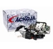 ACKOJA Bagaj kapağı kilidi — Lexus Rx (2)