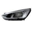 ABAKUS Far Sol, H1, H7, LED, PY21W, elektrik motorlu, ampul içermez — Ford Focus (1)