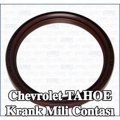 AJUSA Krank mili contası — 1995 Chevrolet Tahoe