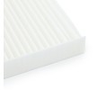 MAHLE Polen filtresi Partikül Filtresi — Mitsubishi L400 (2)