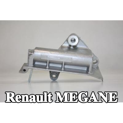 AUTOMEGA مثبط الاهتزاز، حزام التوقيت — Renault Megane