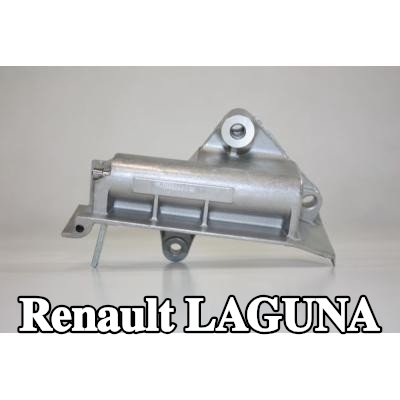 AUTOMEGA مثبط الاهتزاز، حزام التوقيت — Renault Laguna