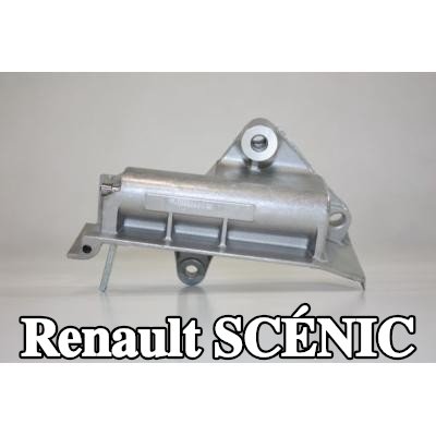 AUTOMEGA مثبط الاهتزاز، حزام التوقيت — Renault Scénic