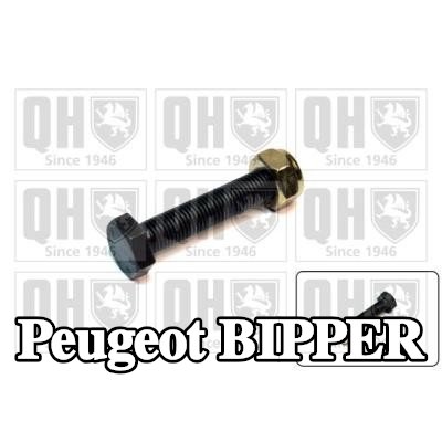 QUINTON HAZELL طقم إصلاح، عمود المحور — Peugeot Bipper