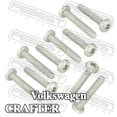 FEBEST مسامير ذراع التحكم — Volkswagen Crafter