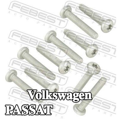 FEBEST مسامير ذراع التحكم — Volkswagen Passat