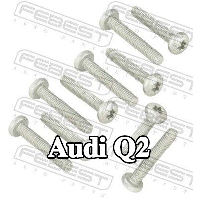 FEBEST مسامير ذراع التحكم — Audi Q2