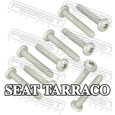 FEBEST مسامير ذراع التحكم — SEAT Tarraco