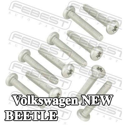 FEBEST مسامير ذراع التحكم — Volkswagen New Beetle