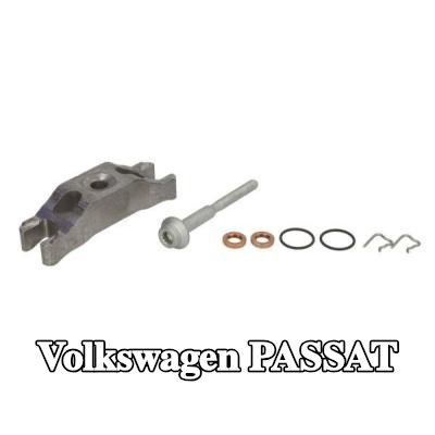 ENGITECH طقم إصلاح، نظام السكك الحديدية المشتركة — 2005 Volkswagen Passat