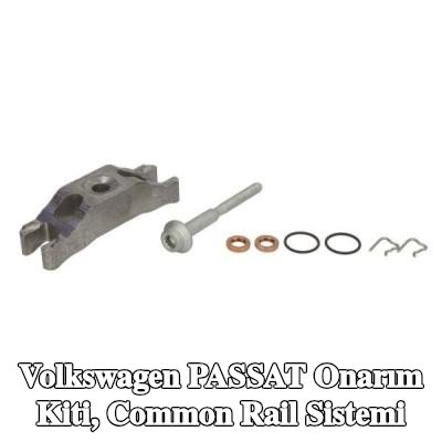 ENGITECH Onarım Kiti, common rail sistemi — 2005 Volkswagen Passat