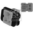 FEBI BILSTEIN Fan motoru direnci — 2002 Opel Astra (1)