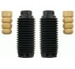 SACHS Toz kapağı kiti, amortisör XTend — Citroën C4 (5)