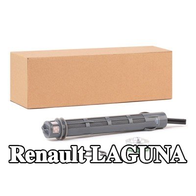 NRF مجفف مستقبل تكييف الهواء EASY FIT, مع مواد تثبيت, مع حشيات/مانعات تسرب — Renault Laguna