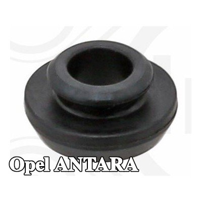 ELRING حلقة مانعة للتسرب, برغي غطاء رأس الأسطوانة شمعة الإشعال الجانبية — Opel Antara