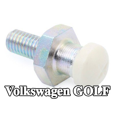 TOPRAN مسمار كروي، التحكم في القابض — Volkswagen Golf