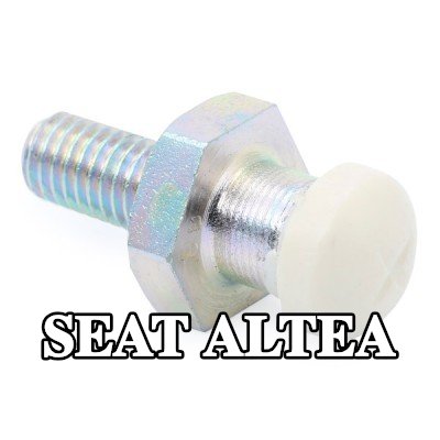 TOPRAN مسمار كروي، التحكم في القابض — SEAT Altea
