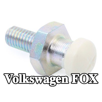 TOPRAN مسمار كروي، التحكم في القابض — Volkswagen Fox