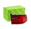 VALEO Arka lamba Sol — SEAT Ateca (1)