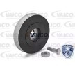 VAICO Kayış Kasnağı Seti, krank mili EXPERT KITS + — 2000 Citroën Dispatch (1)