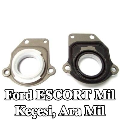 ELRING Mil Keçesi, ara mil — Ford Escort
