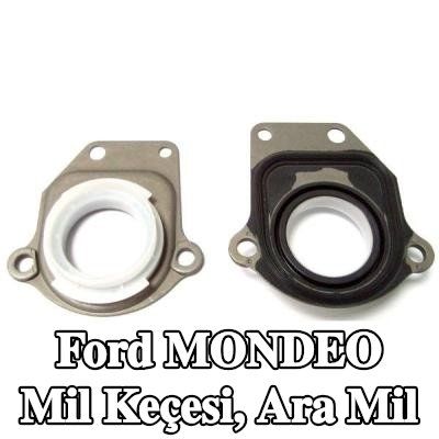 ELRING Mil Keçesi, ara mil — Ford Mondeo