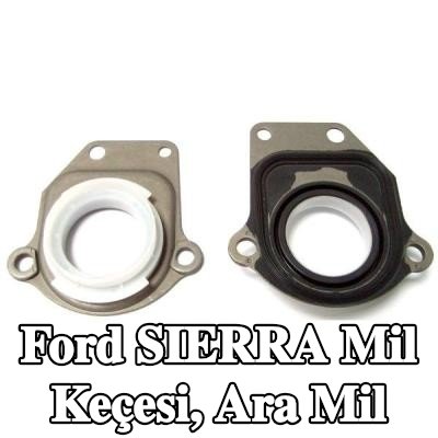 ELRING Mil Keçesi, ara mil — Ford Sierra