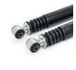 TRW ممتص الصدمات TWIN, المحور الخلفي, ضغط الزيت, ممتص صدمات تلسكوبي — Renault 21 (4)