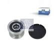 DT Spare Parts Onarım kiti, alternatör — Renault Fluence (1)