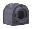 FEBI BILSTEIN Ön aks stabilizatör çubuğu burcu, 19mm — 2003 Ford Focus (3)