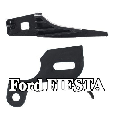 EINPARTS إدراج، المصباح الأمامي — Ford Fiesta
