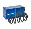 SACHS Helezon yay — BMW X5 (1)